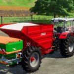 sopema pack v1.0 fs22 3