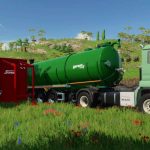 sopema pack v1.0.0.1 fs22 2