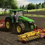 sopema pousse avant v1.0 fs22 2