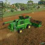 sorghum straw v1.0 fs22 1