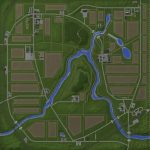 sosnovka map v1.0.1 fs22 5