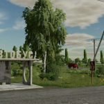 sosnovka map v1.0.1 fs22 6