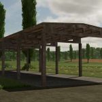 sosnovka placeables pack v1.0 fs22 5