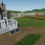 sosnovka pro v1.0.2 fs22 4