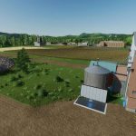 sosnovka pro v1.0.2 fs22 5