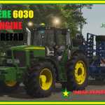 sounds john deere prefab v1.0 fs22 1