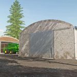 south american classic sheds v1.0 fs22 3