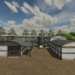 south brazil silos package v1.0 fs22 5