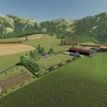 southern blackforest v1.0 fs22 4