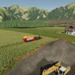 southern blackforest v1.0 fs22 5