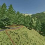 southern blackforest v1.1.1 fs22 1