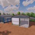 southern brazil shed v1.0 fs22 4