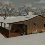 southern brazil wood house v1.0 fs22 3