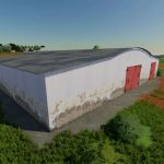 southern shed v1.0 fs22 3