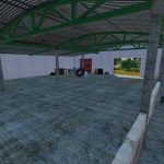 southern shed v1.0 fs22 4