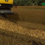 soybean straw v1.0 fs22 2