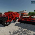 spading machines pack v1.0 fs22 1