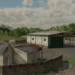 spanish lands v1.0 fs22 3