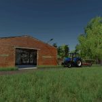 spanish lands v1.0 fs22 7