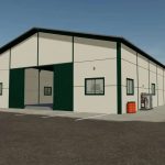 spanish shed pack v1.0 fs22 5