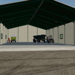 spanish shed pack v1.0 fs22 6