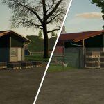 spawn pallets stacked v1.0 fs22 3