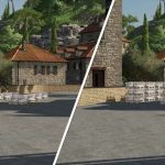 spawn pallets stacked v1.0 fs22 5