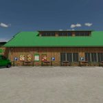 specialty country store v1.0 fs22 2