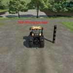 speed camera v1.0 fs22 1