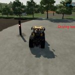 speed camera v2.1 fs22 2