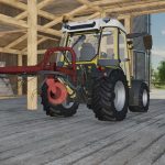 spider tedder v1.0 fs22 2