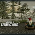 spiritual garden gnome v1.0 fs22 1