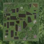 split mountain ranch v1.1 fs22 1