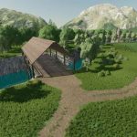 split mountain ranch v1.1 fs22 4