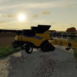 spring creek v1.0.0.1 fs22 14