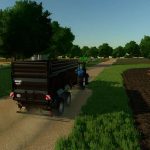 spring creek v1.0.0.1 fs22 3