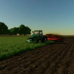 spring creek v1.0.0.1 fs22 8