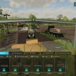 spring map savegame v1.0 fs22 4 1