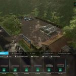 spring map savegame v1.0 fs22 5 1