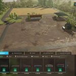 spring map savegame v1.0 fs22 6 1