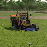 sprinkler irrigation placeable beta v1.0 fs22 1