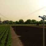 sprinkler irrigation placeable beta v1.0 fs22 3