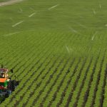 sprinkler irrigation placeable beta v1.0 fs22 4