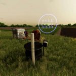 sprinkler irrigation placeable beta v1.0 fs22 5