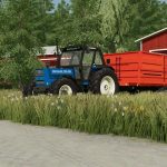 spruce city v1.0 fs22 4