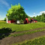 spruce mountain farm s v1.0.0.1 fs22 2