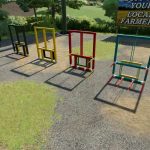 square bale fork v1.0 fs22 2