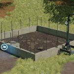 square slurry storage v1.0.1 fs22 2