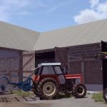 srednia polska zabudowa v1.0 fs22 4