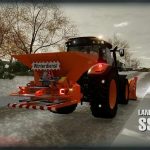 ss 2000 le v1.0 fs22 2